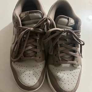 Nike Dunk Low Bone Beige